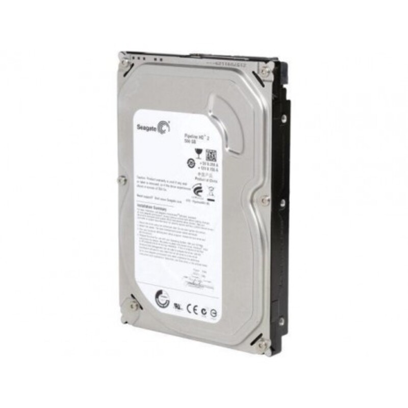 DISCO DURO SATA 500GB SEAGATE