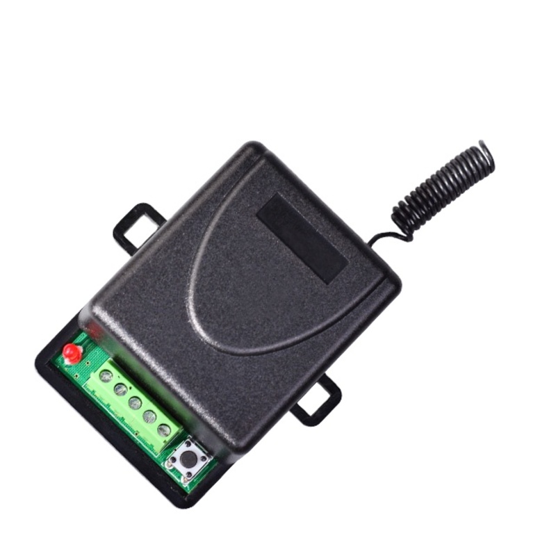 TARJETA RECEPTORA UNIVERSAL YET401PC