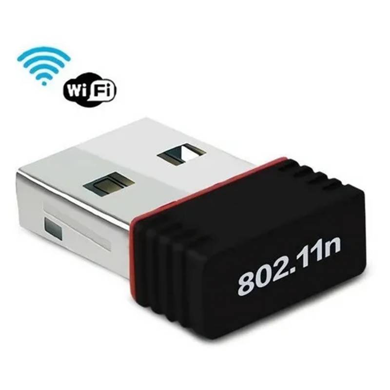 ADAPTADOR WIFI USB