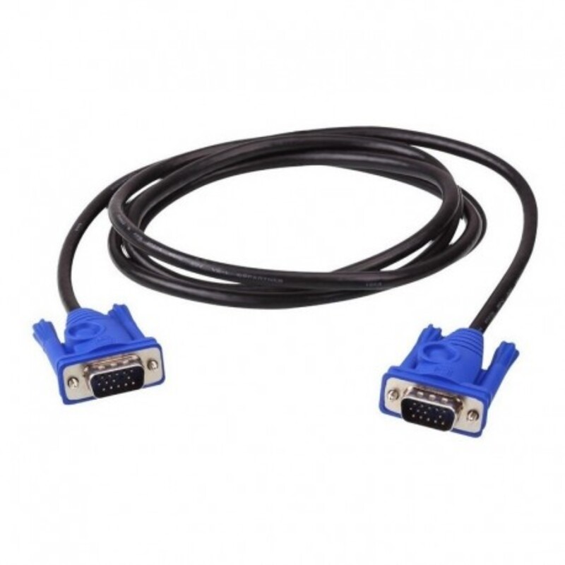 CABLE VGA 1.5 METRO