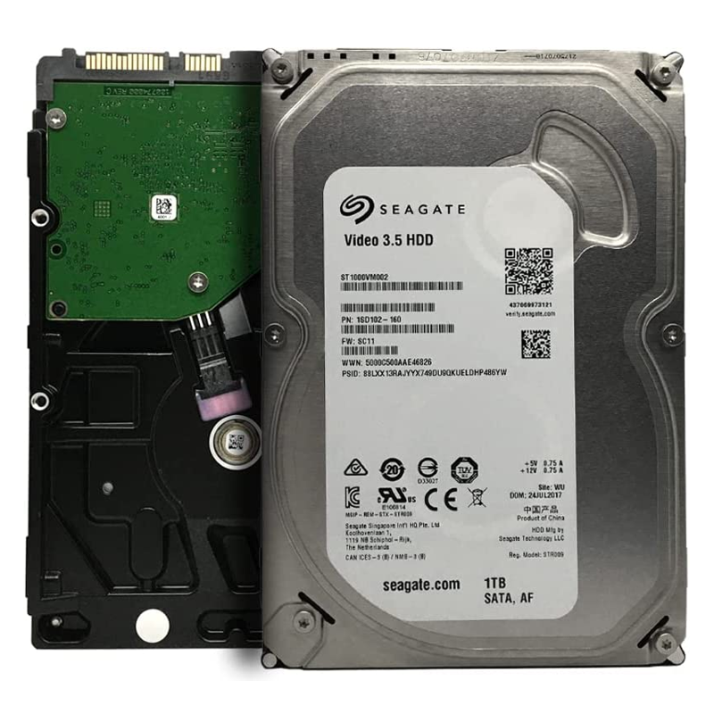 DISCO DURO 1TB