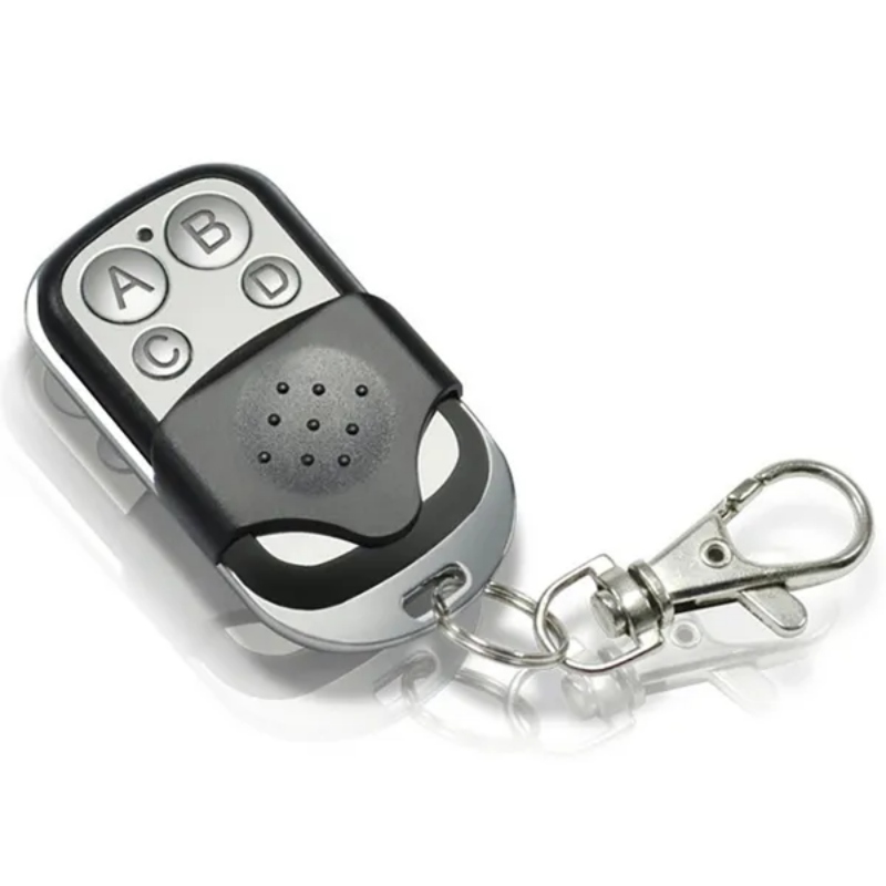 CONTROL REMOTO 4 BOTON 433MHZ COPY G6M
