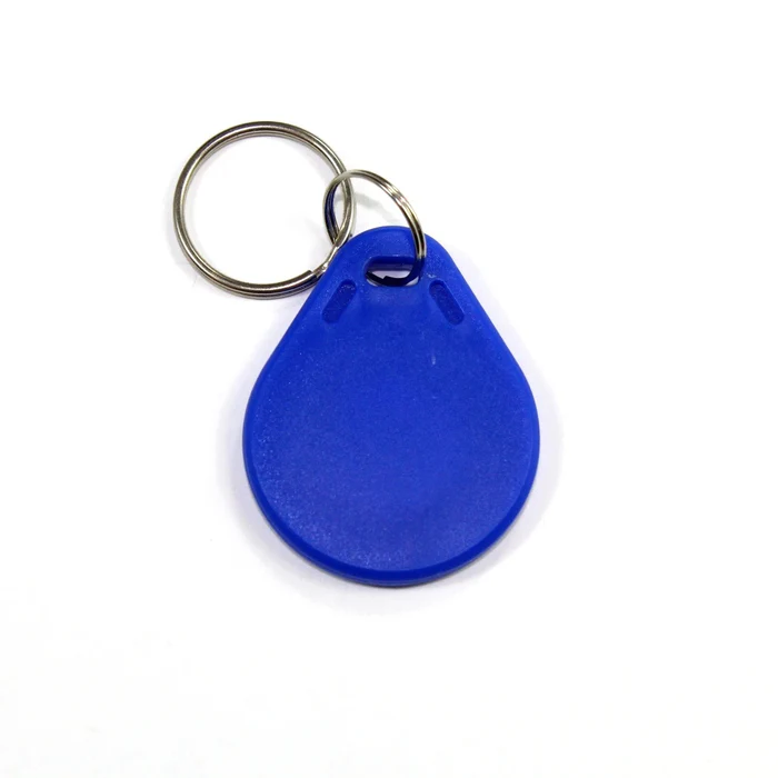 LLAVE TAG RFID NFC S50 125KHz