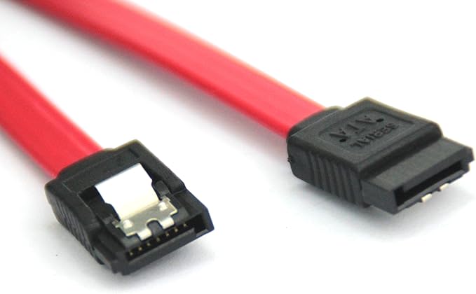 VCOM CH301-8 Cable SATA
