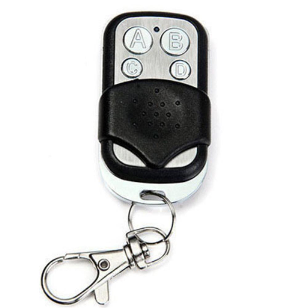 CONTROL REMOTO ROLLING CODE