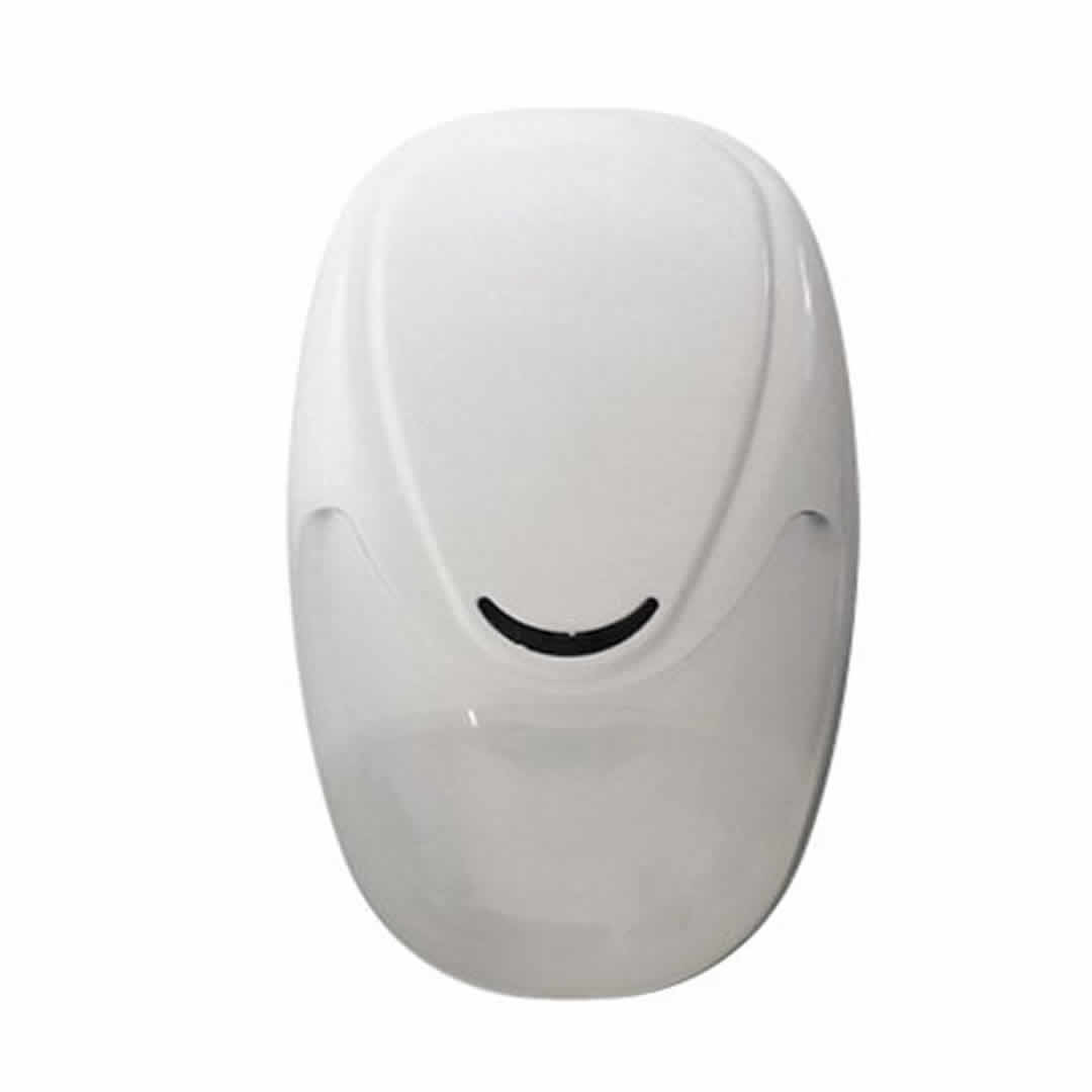 AMC SENSOR INFRA Y ROTURA DE CRISTAL MOUSE-GSP